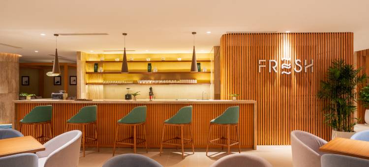 丽笙度假村美奈(Radisson Resort Mui Ne)图片