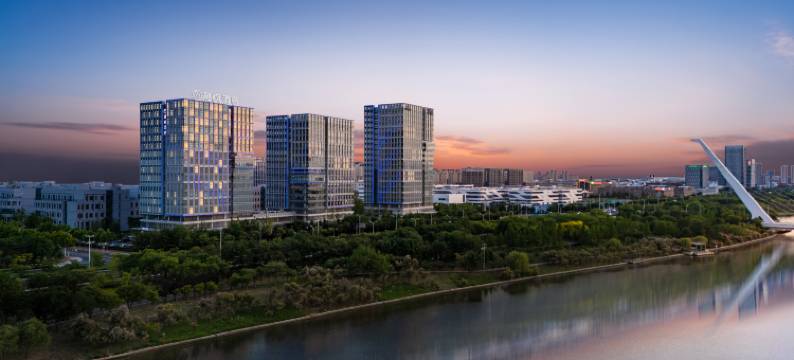 晨枫酒店(青岛火炬路方特梦幻王国店)图片