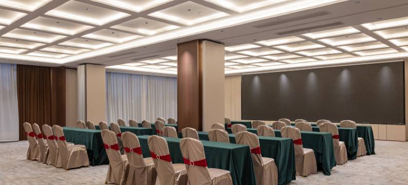 宜昌凯莎国际酒店(宜昌火车东站店)图片