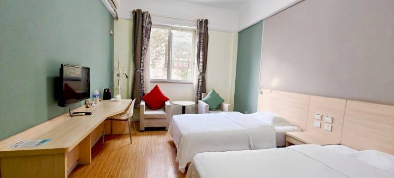 成都宜佳快捷酒店图片