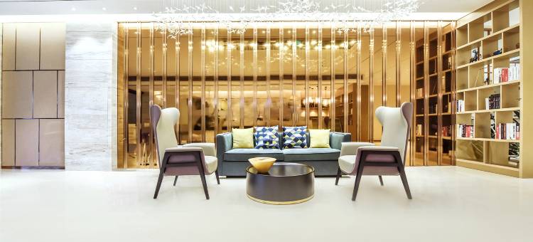 城市便捷酒店(重庆东站长生桥地铁站店)图片