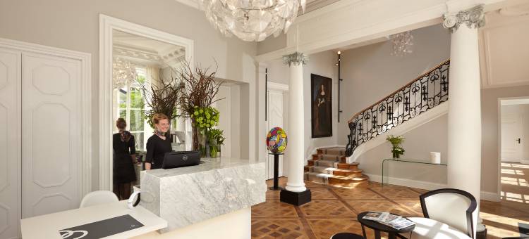 克拉伦斯里尔酒店(Clarance hôtel)图片