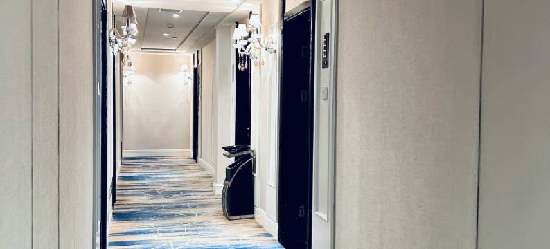 安塞九朝龙庭酒店图片