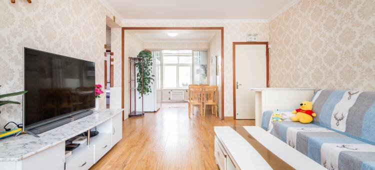 北戴河畅心居自助家庭公寓图片