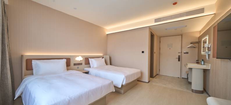 汉庭酒店(长白山北坡集散中心白山街店)图片