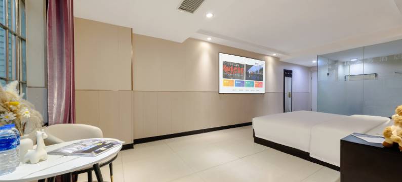 佛山金林假日酒店(容桂天佑城店)图片