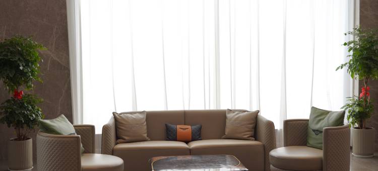 美豪·怡致酒店(榆林夫子庙老街店)图片