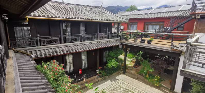 乌巴拉民宿(白沙古镇店)图片