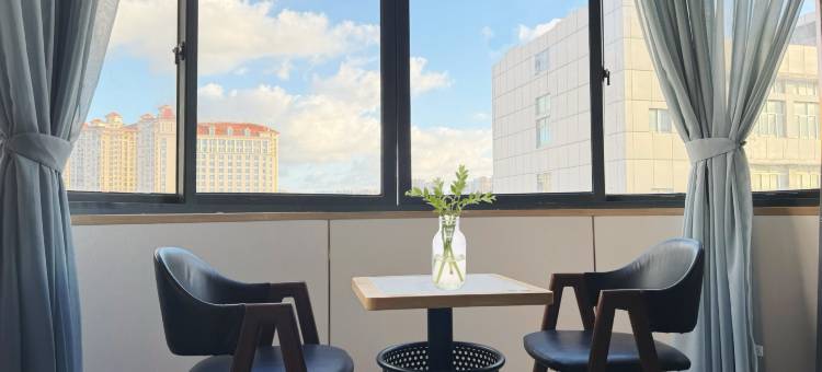 如家云上四季酒店(泉州洛江海峡体育中心店)图片