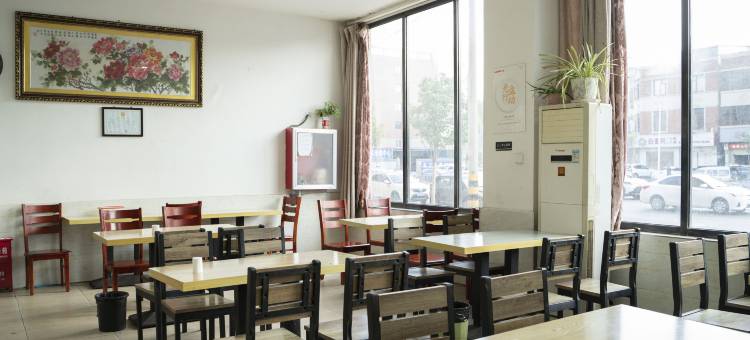 天池商务宾馆(兰考火车站店)图片