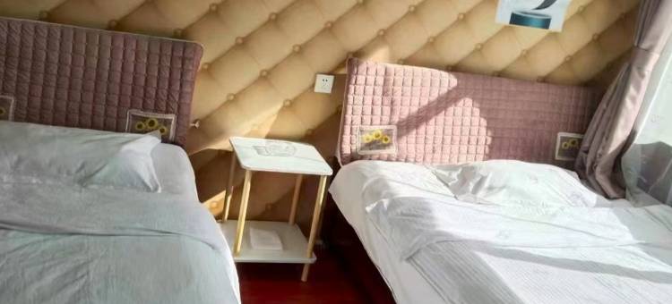 卓资驰翔宾馆图片