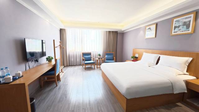 宜宾三千里酒店