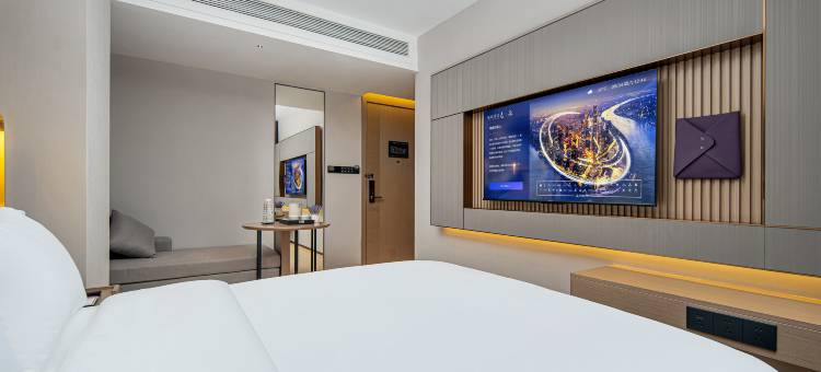 麗枫酒店(兰州大学地铁站省人民医院店)图片