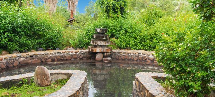 龙岩客都(国际)温泉酒店图片