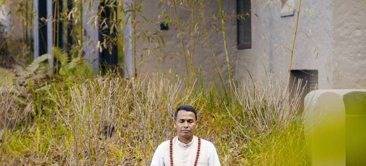 卡维亚喜马拉雅酒店(Kavya Himalayas)图片