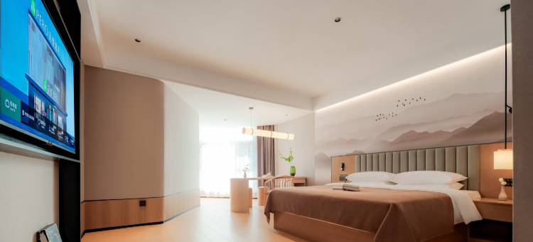 品睿酒店(铜仁高铁站店)图片