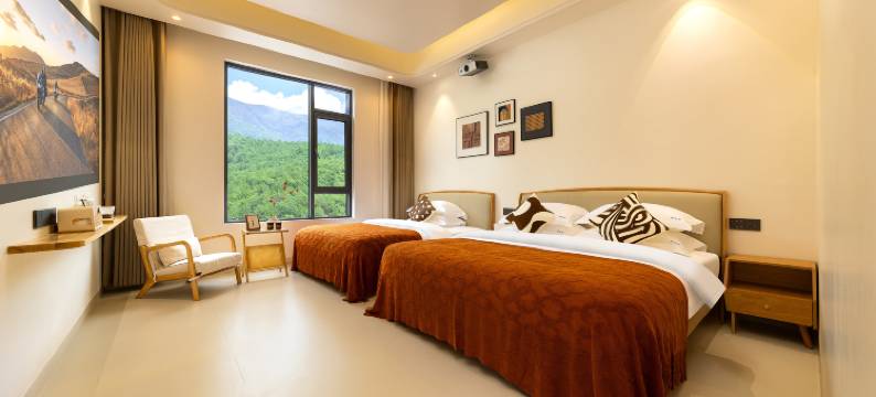 伊湉家民宿(丽江三义机场店)图片