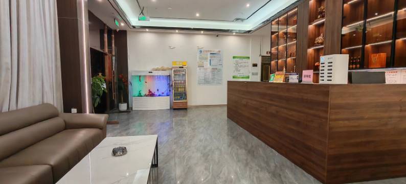 犍为诺亚民宿(罗城古镇店)图片