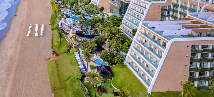 歇尔斯纳塔尔大酒店及度假村(Serhs Natal Grand Hotel & Resort)图片