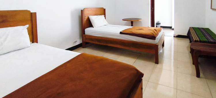 The Semeton Homestay Senggigi RedPartner图片