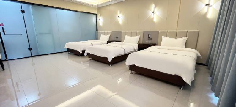 布尔津县冲乎尔镇舒欣民宿图片