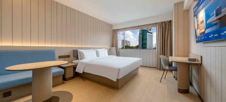 汉庭酒店(贵阳医科大学附属医院店)图片