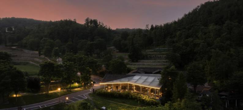 深秋里180°山景民宿(武隆仙女山店)图片