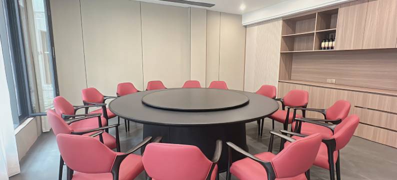 你好民宿(徐州铜山万达店)图片