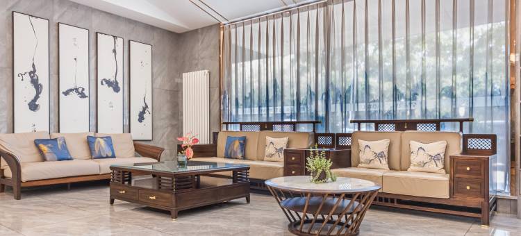 星程酒店(平顶山市政府白龟湖店)图片