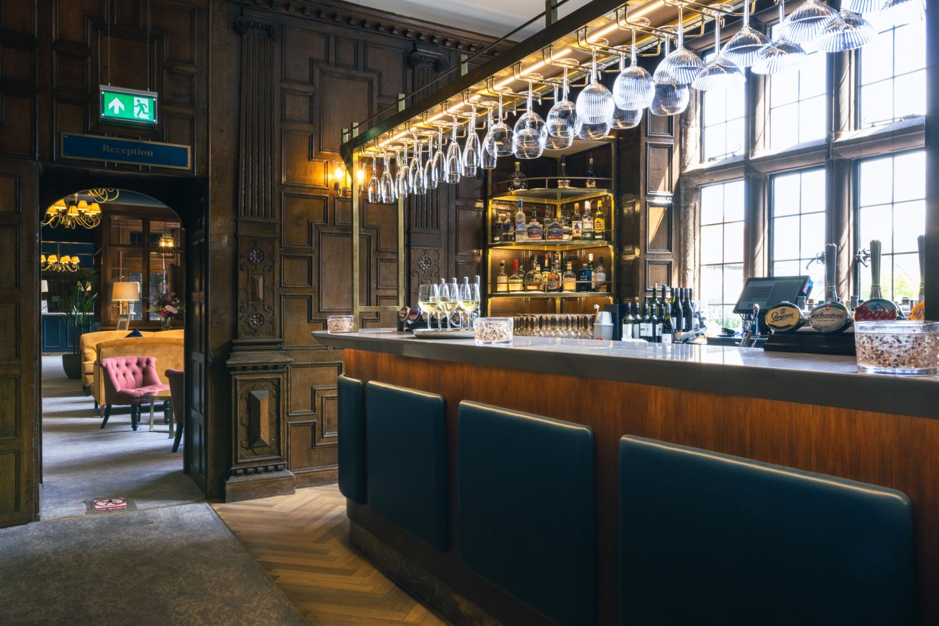 Billesley Manor Hotel & Spa, a Tribute Portfolio Hotel Over view