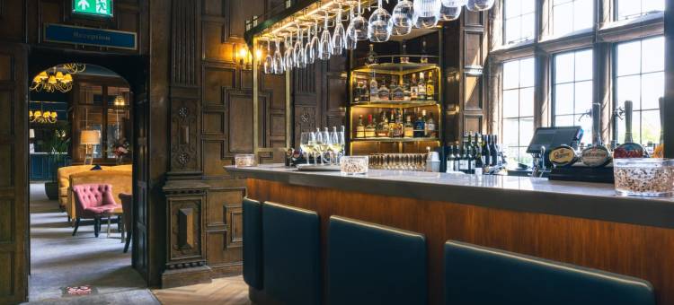 Billesley Manor Hotel & Spa, a Tribute Portfolio Hotel图片