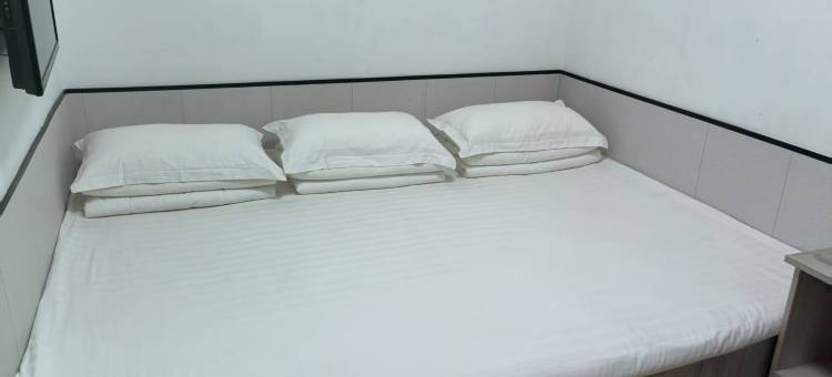 大同梧桐宾馆图片