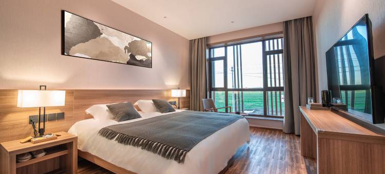 丰宁西滩6號·星空美宿图片