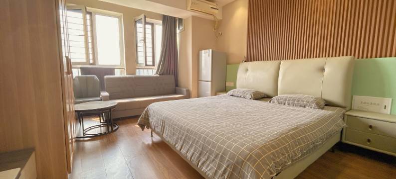 The怡澜·海智能公寓图片