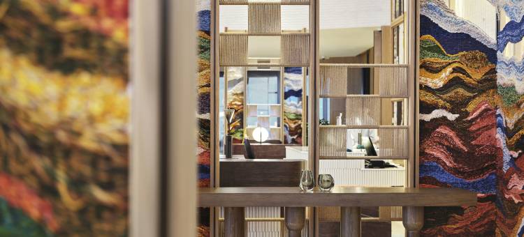 喀纳斯禾木假日度假酒店图片