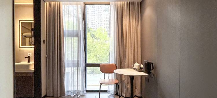 忆住酒店(瓯海区政府店)图片