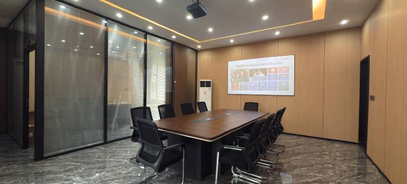 喜顿甄选国际酒店(佛山顺德龙山材料城店)图片