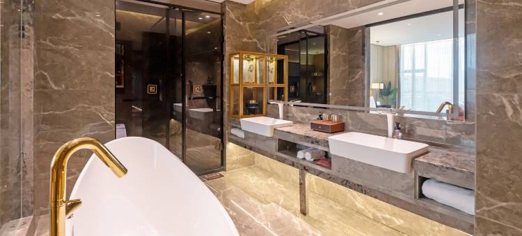 华宿·云泊精品酒店(东站店)图片