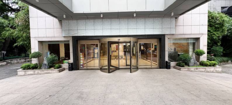 杭州华玺大酒店(银泰百货临平店)图片