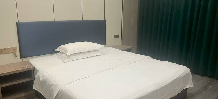 富悦精品酒店图片