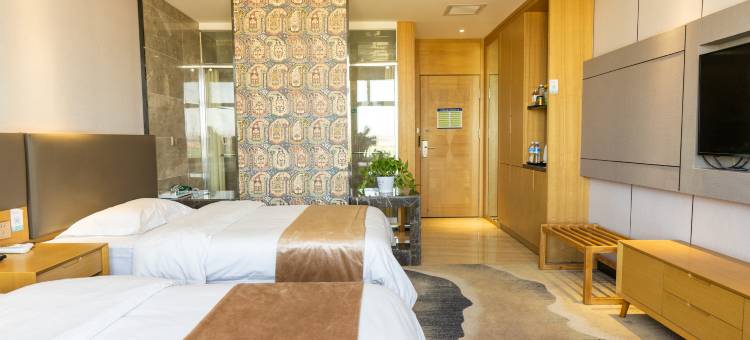 同心正荣饭店图片