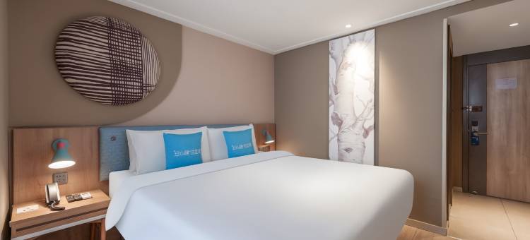 如家酒店·neo(乌鲁木齐医科大学店)图片