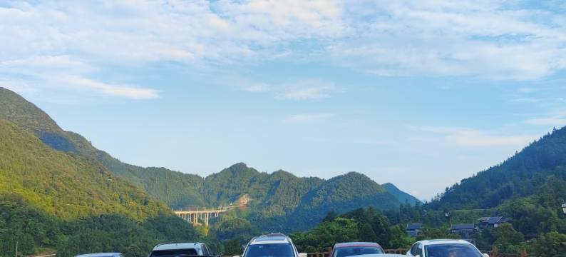 融水弄富农庄(龙女沟景区店)图片