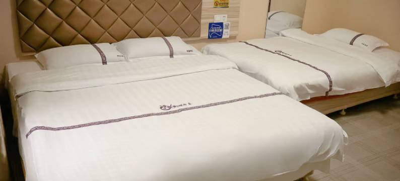 共青大学城荷塘公寓图片