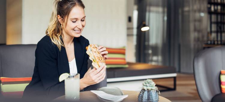 Harry的家伯尔尼博览会(Harry's Home Bern-Expo)图片