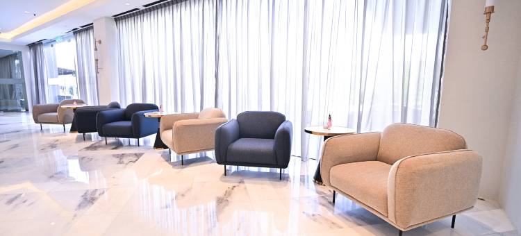 悠品居10-武吉加里尔酒店(Kingston Hotel 10 - Bukit Jalil)图片