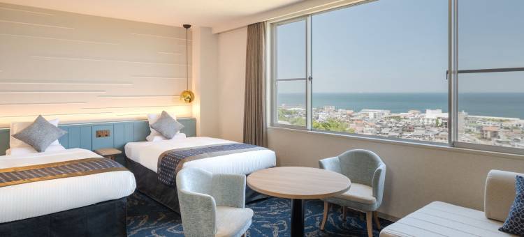 淡路岛龟之井酒店(KAMENOI HOTEL AWAJISHIMA)图片