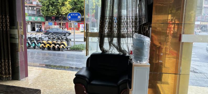 金三角宾馆图片