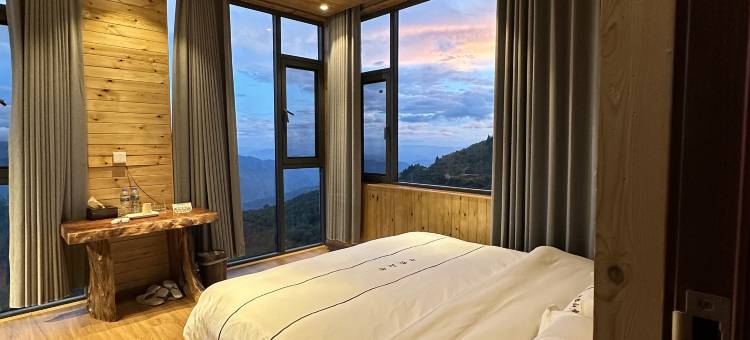 十然山舍民宿图片