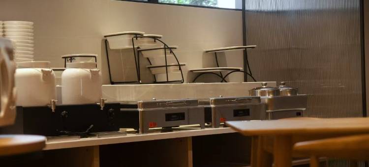 宜宾蓝枫酒店(五粮液生态园宜宾学院店)图片